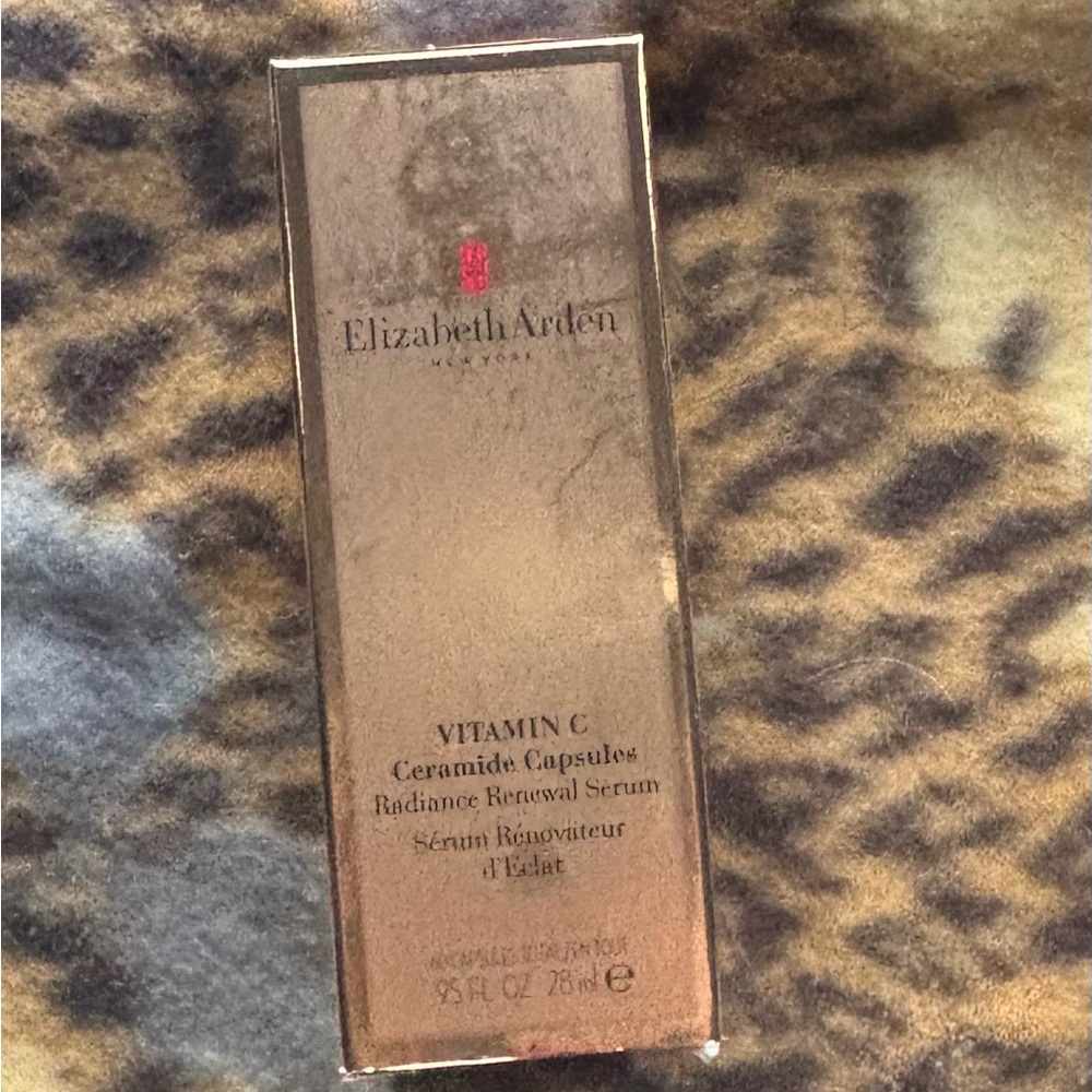 Elizabeth Arden Vitamin C Ceramide Capsules Radiance Serum -60 - Picture 2 of 2